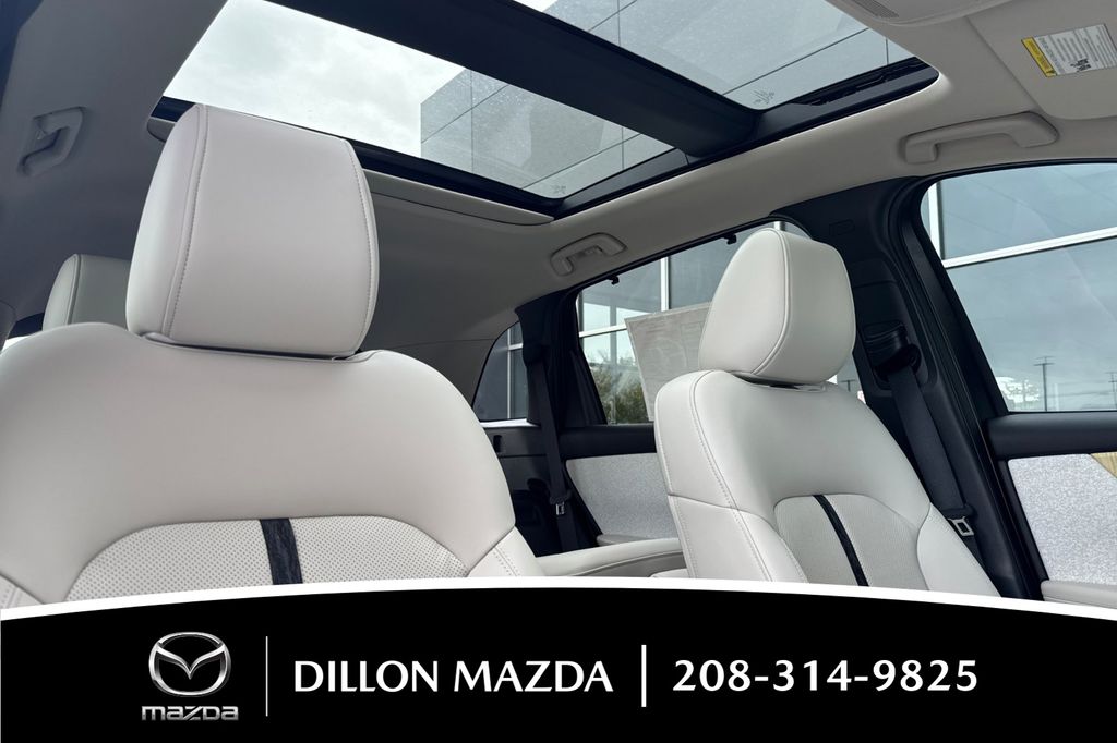 2026 Mazda CX-90 Premium Plus Package - Photo 18