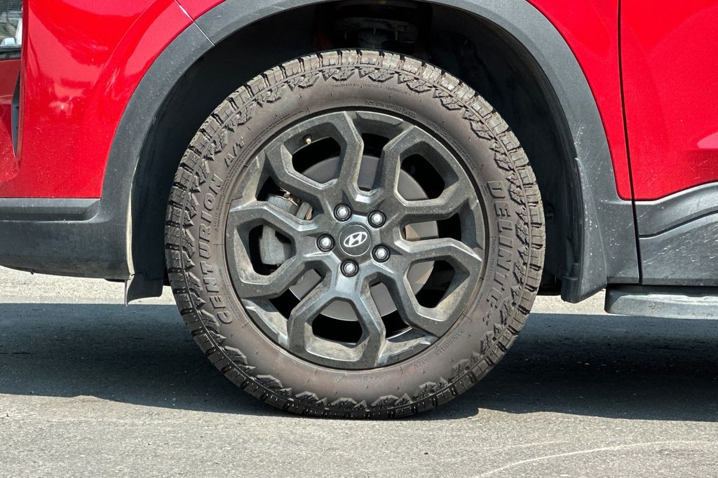 2023 Hyundai Santa Fe XRT - Photo 27