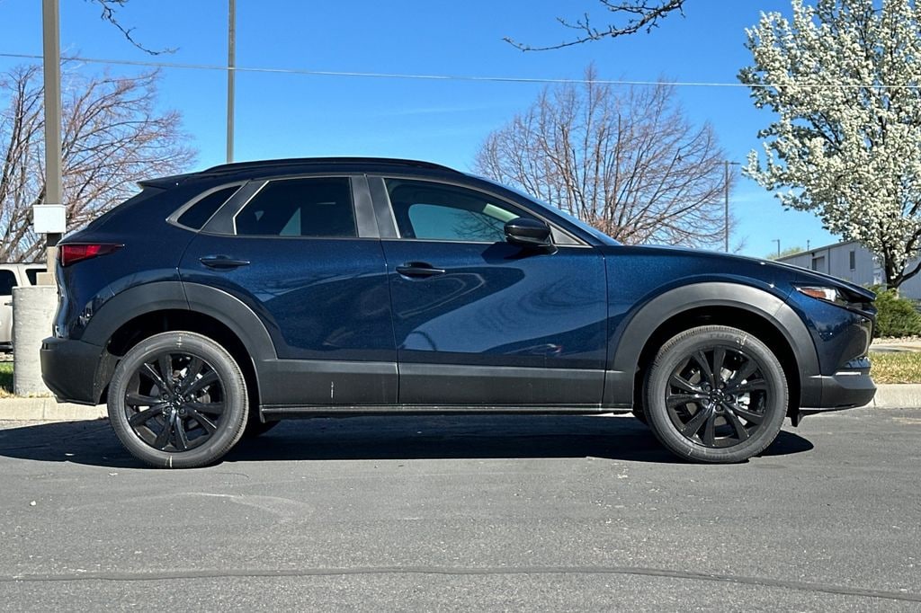 New 2026 Mazda CX-30 2.5 S Aire Edition Sport Utility