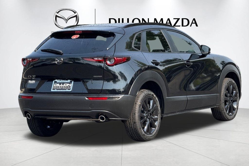 New 2026 Mazda CX-30 2.5 S Aire Edition Sport Utility