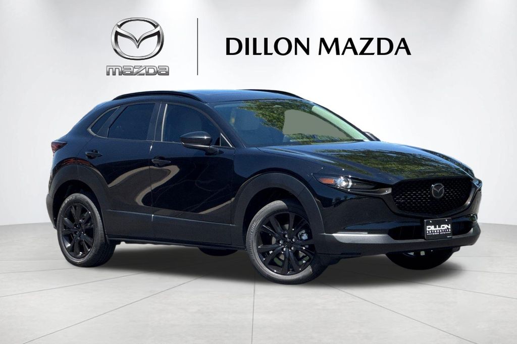 2026 Mazda CX-30 Aire Edition AWD's photo