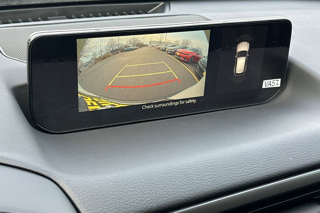 2026 Mazda CX-50 Premium - Photo 18