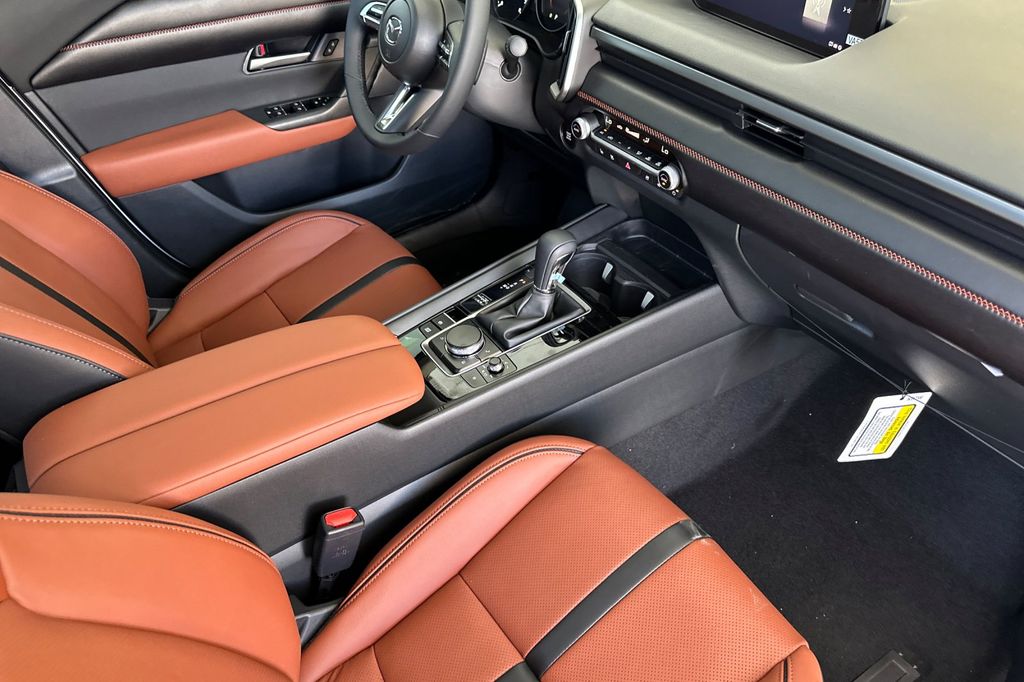 2026 Mazda CX-50 Turbo | CarEdge | CarEdge