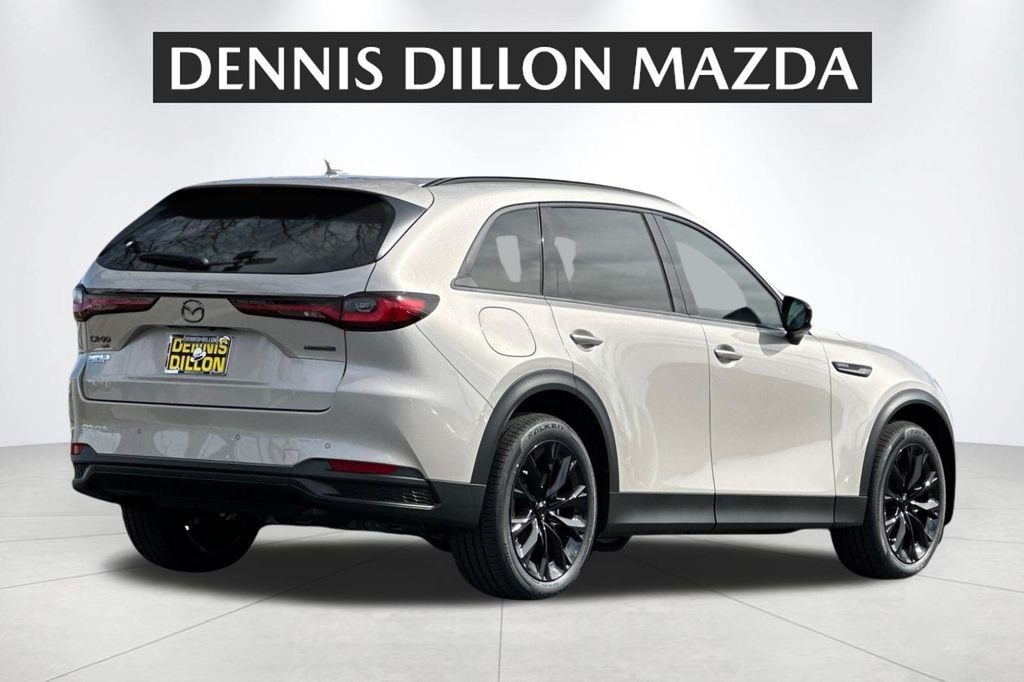 New 2026 Mazda CX-90 Plug-In Hybrid Premium Sport Sport Utility