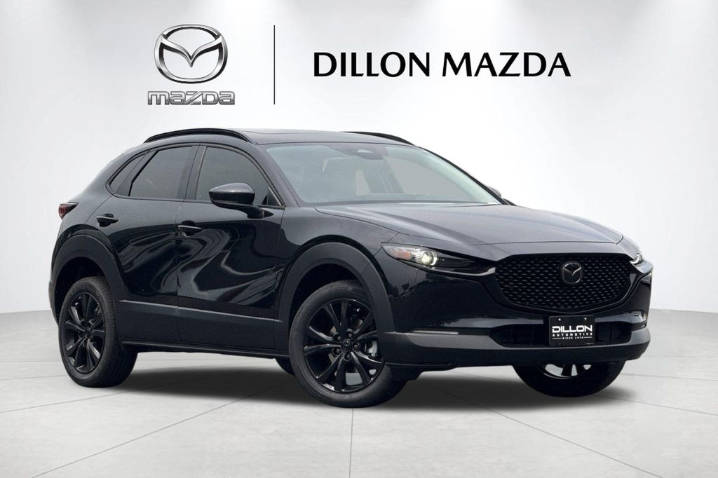 New 2026 Mazda CX-30 2.5 S Aire Edition Sport Utility