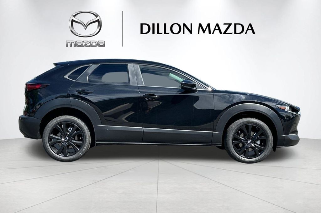 New 2026 Mazda CX-30 2.5 S Select Sport Sport Utility