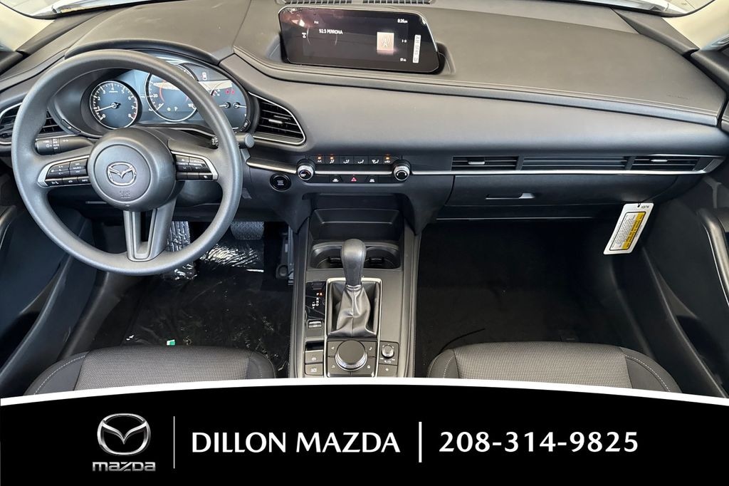 New 2026 Mazda CX-30 2.5 S Sport Utility