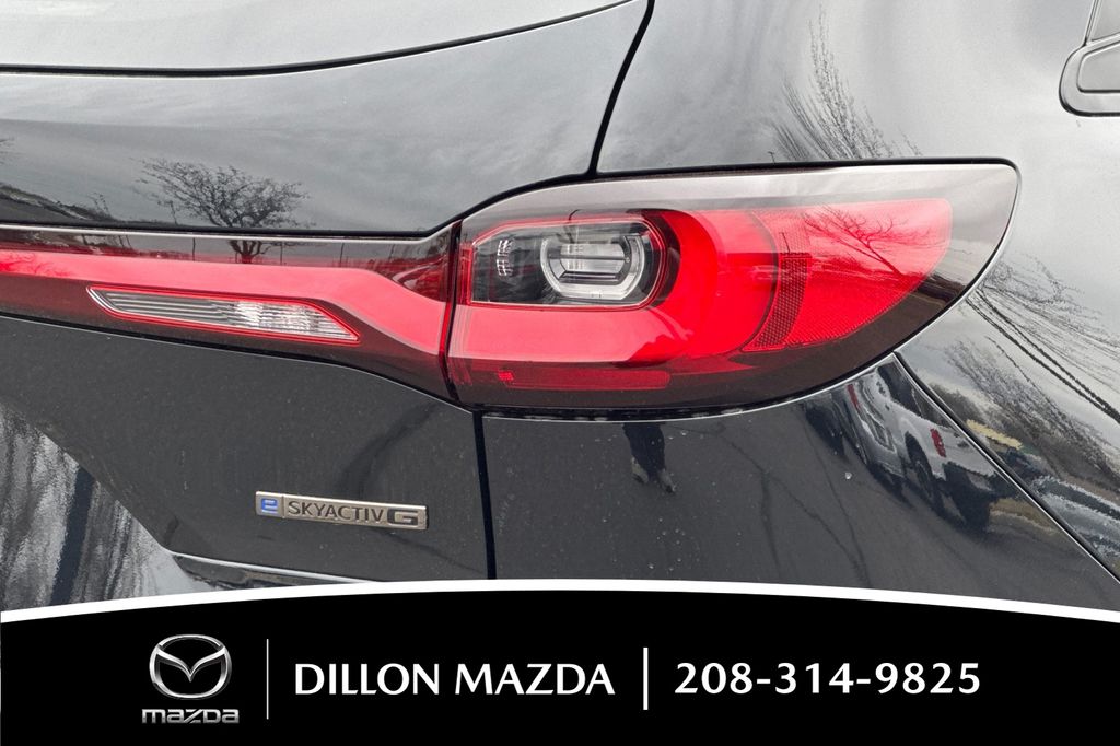 2026 Mazda CX-70 Premium Plus Package - Photo 25