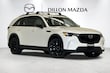  Mazda CX-90 Plug-In Hybrid