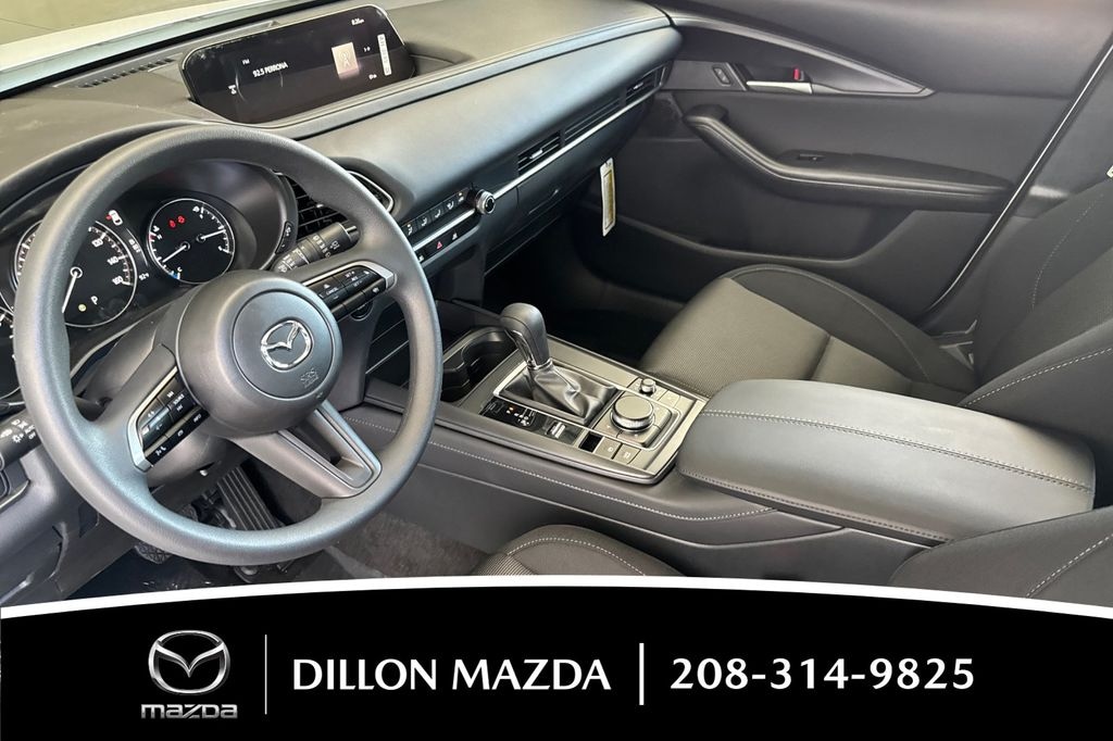 New 2026 Mazda CX-30 2.5 S Sport Utility