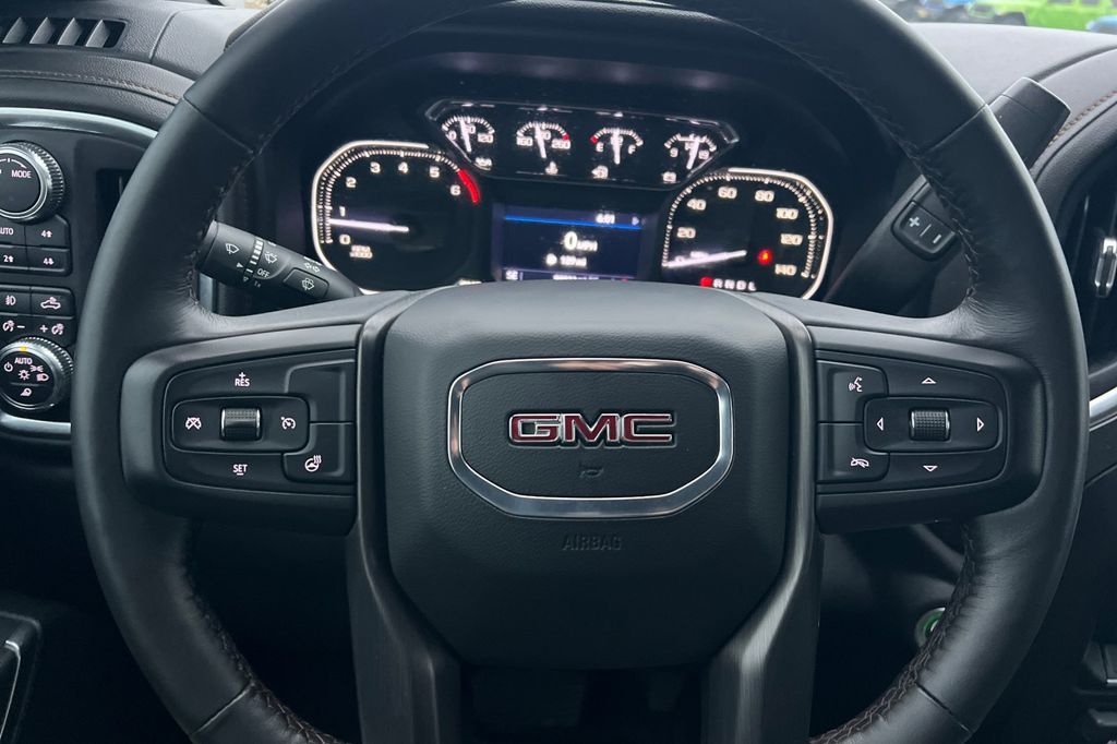 2022 GMC Sierra 2500HD AT4 - Photo 22