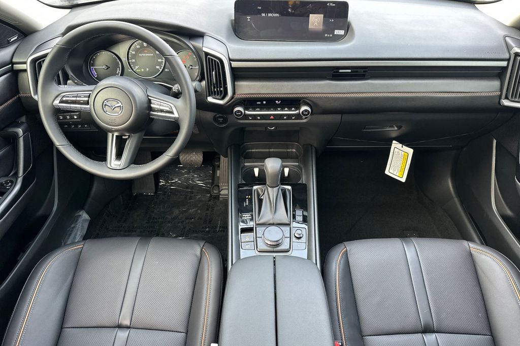 2026 Mazda CX-50 Premium - Photo 12
