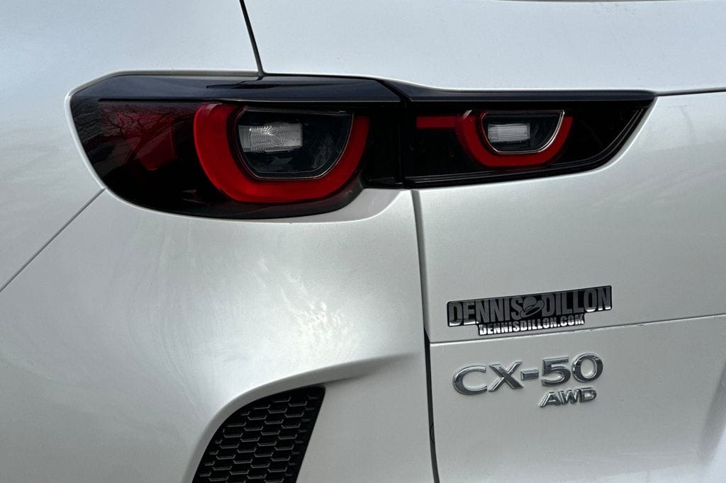2026 Mazda CX-50 Premium - Photo 24