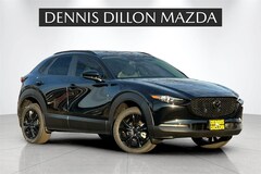 2026 Mazda CX-30 2.5 S Aire Edition Sport Utility