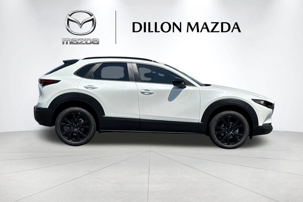 New 2026 Mazda CX-30 2.5 S Aire Edition Sport Utility