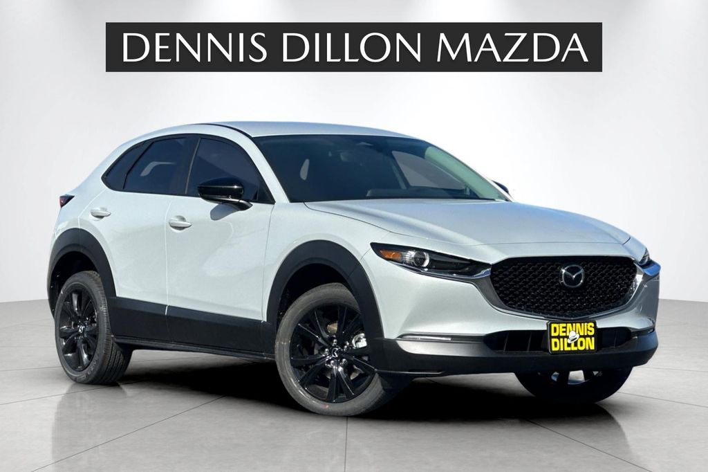 2026 Mazda CX-30 Select Sport
