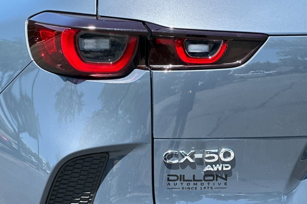 2026 Mazda CX-50 Premium - Photo 25