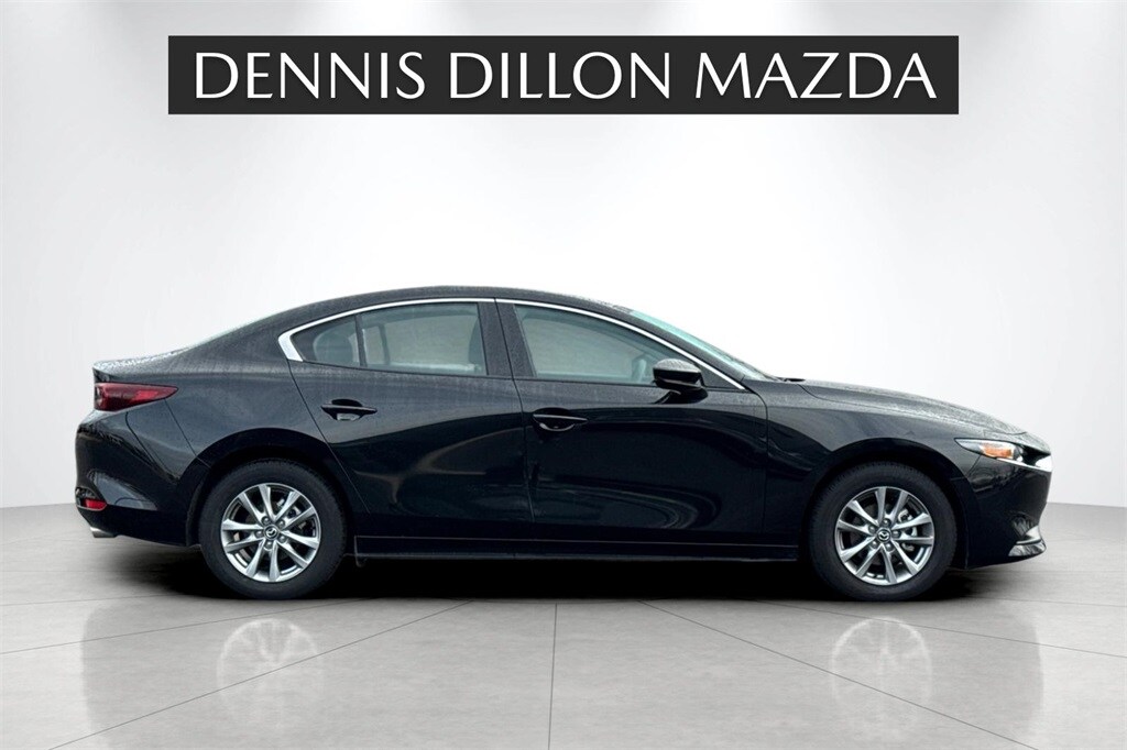 2025 Mazda Mazda3 2.5 s photo 3