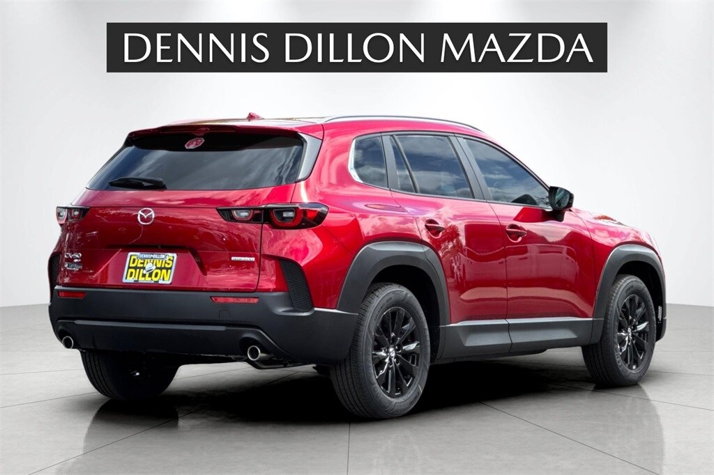 2025 Mazda CX-50 2.5 S Premium photo 3