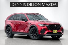 2026 Mazda CX-70 3.3 Turbo Preferred Sport Utility