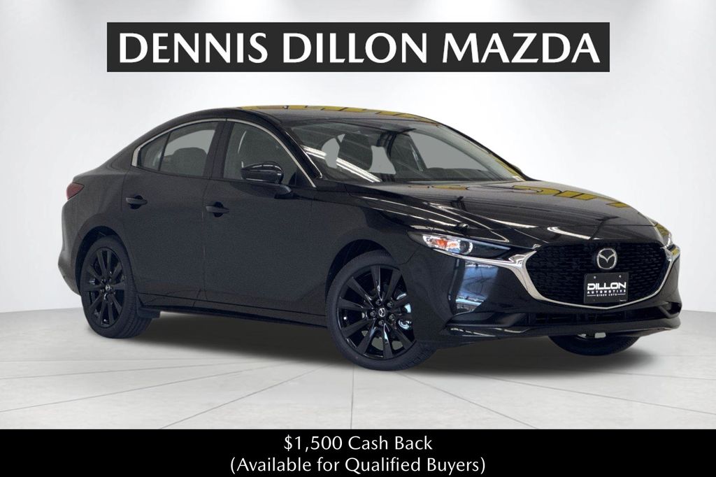 2026 Mazda CX-3 Select Sport AT 4-Door SKYACTIV's photo