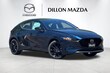  Mazda Mazda3 Hatchback