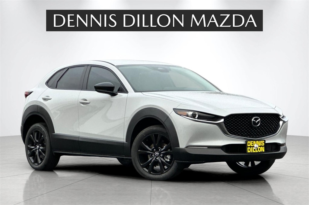 2026 Mazda CX-30 Select Sport's photo
