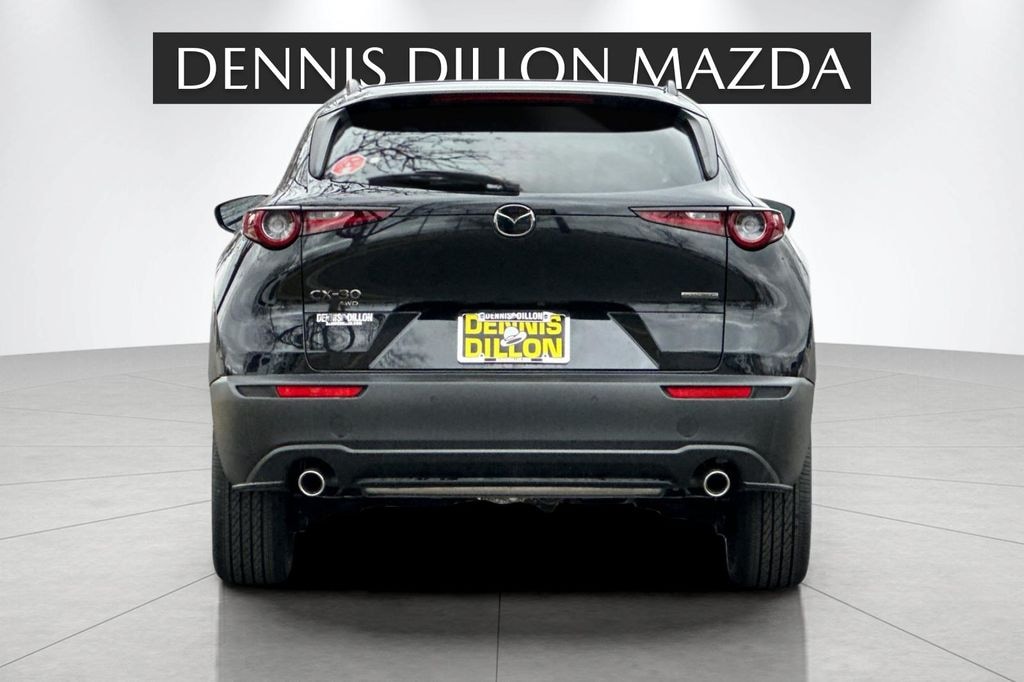 New 2026 Mazda CX-30 2.5 S Aire Edition Sport Utility