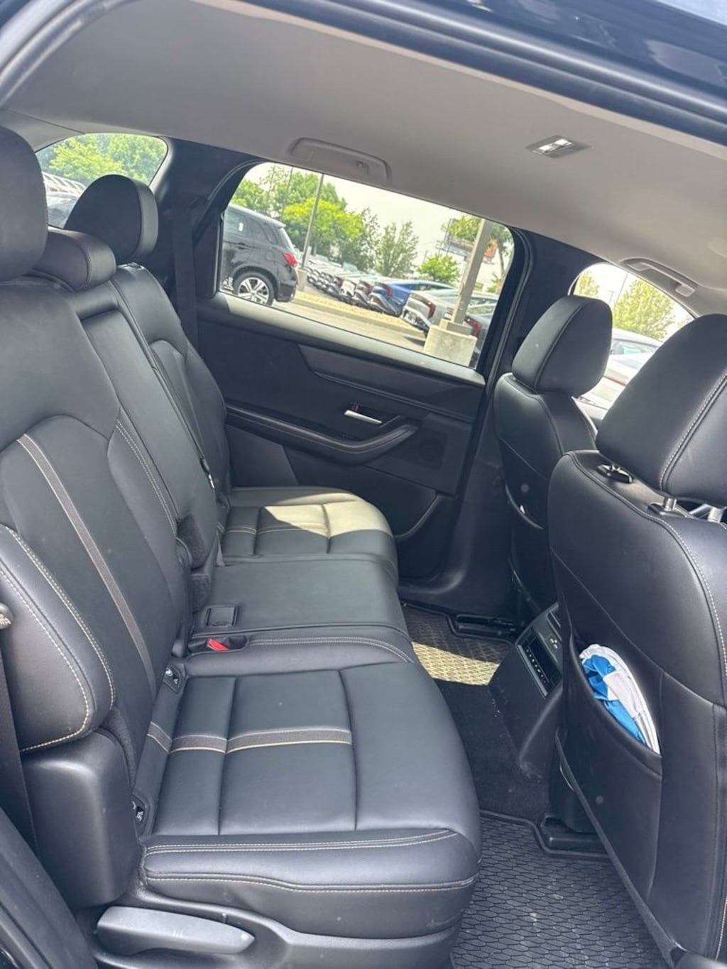 Certified 2024 Mazda CX-90 3.3 Turbo Select SUV