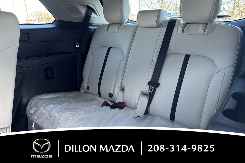 2026 Mazda CX-90 Premium Plus Package - Photo 15