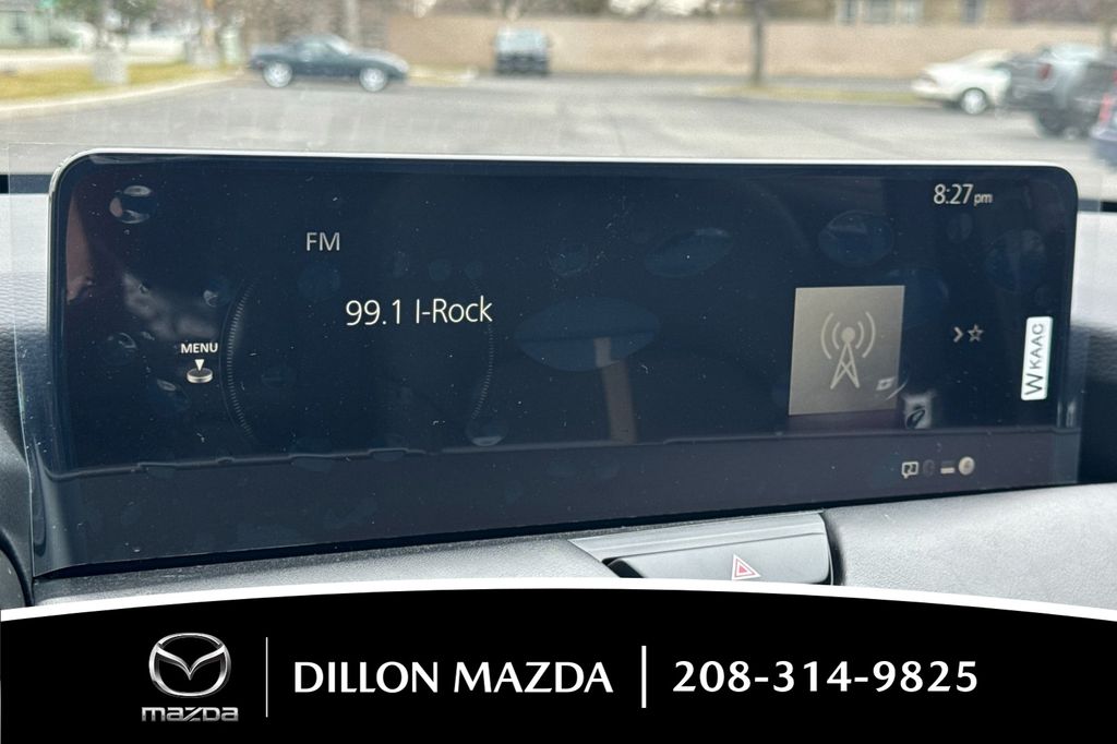 2026 Mazda CX-70 Premium Plus Package - Photo 18