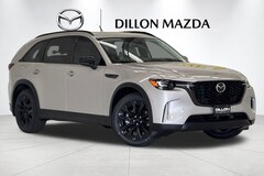 2026 Mazda CX-90 Plug-In Hybrid Premium Sport Sport Utility