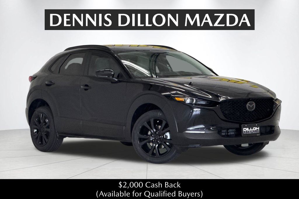 2026 Mazda CX-30 Turbo Aire Edition AWD's photo