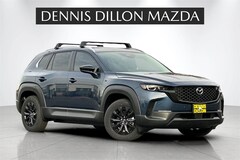2026 Mazda CX-50 Hybrid Preferred Sport Utility