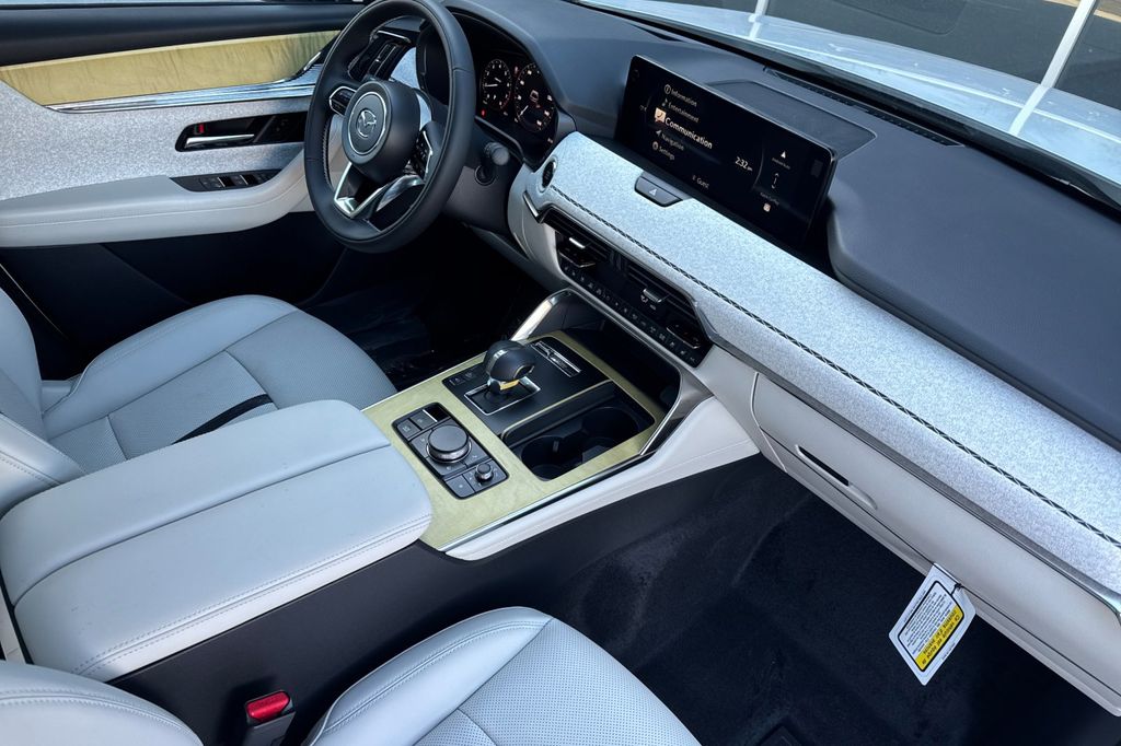 2026 Mazda CX-90 Premium Plus Package - Photo 17