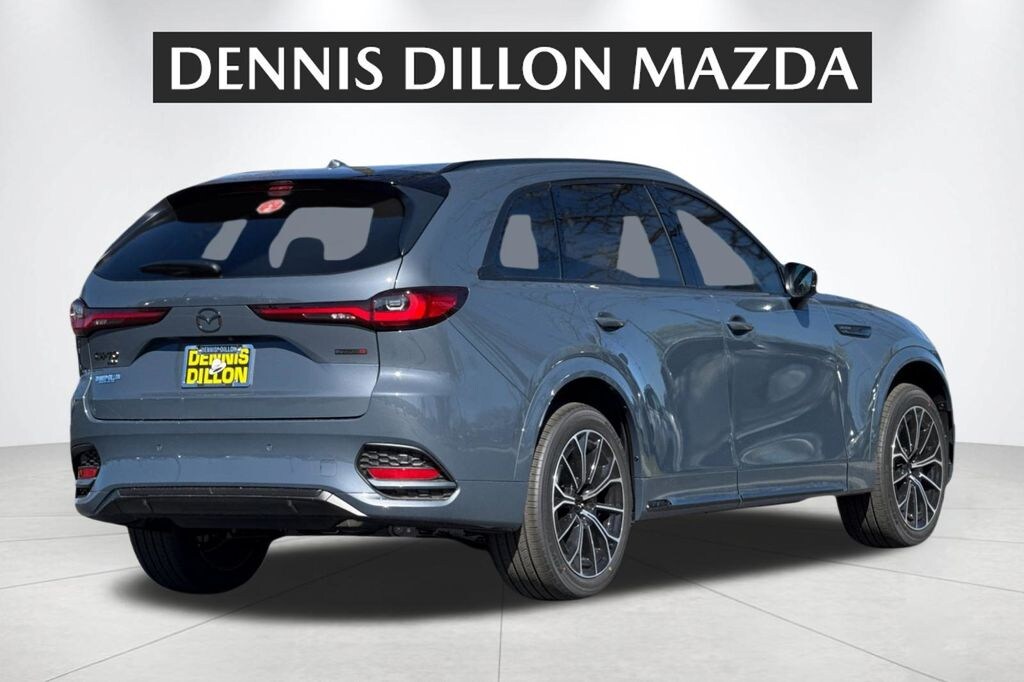 New 2026 Mazda CX-70 3.3 Turbo S Premium Plus Sport Utility