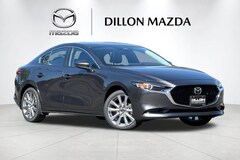 2026 Mazda Mazda3 Sedan 2.5 S Preferred Car
