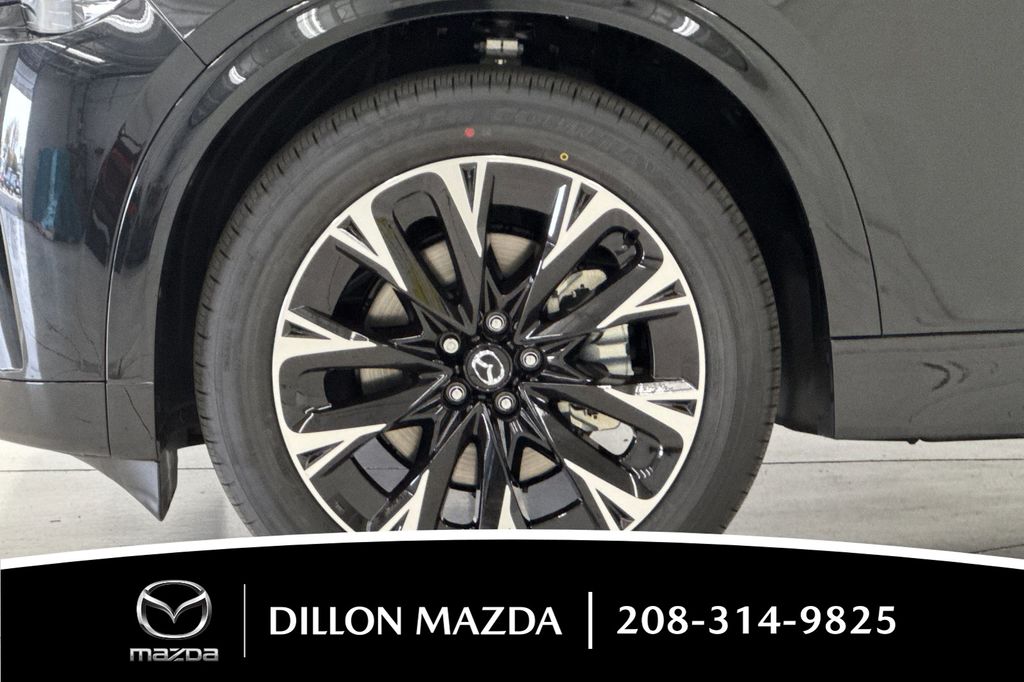 2026 Mazda CX-90 Premium Plus Package - Photo 27