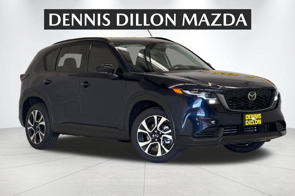 2026 Mazda CX-5 S Preferred Auto AWD's photo