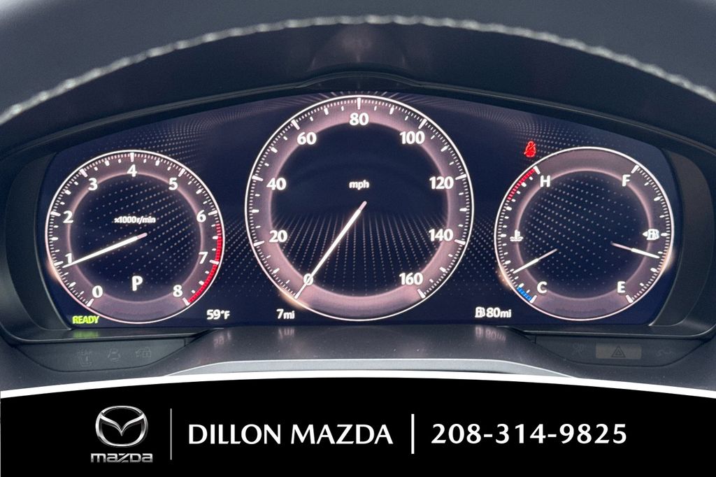 2026 Mazda CX-90 Premium Plus Package - Photo 25