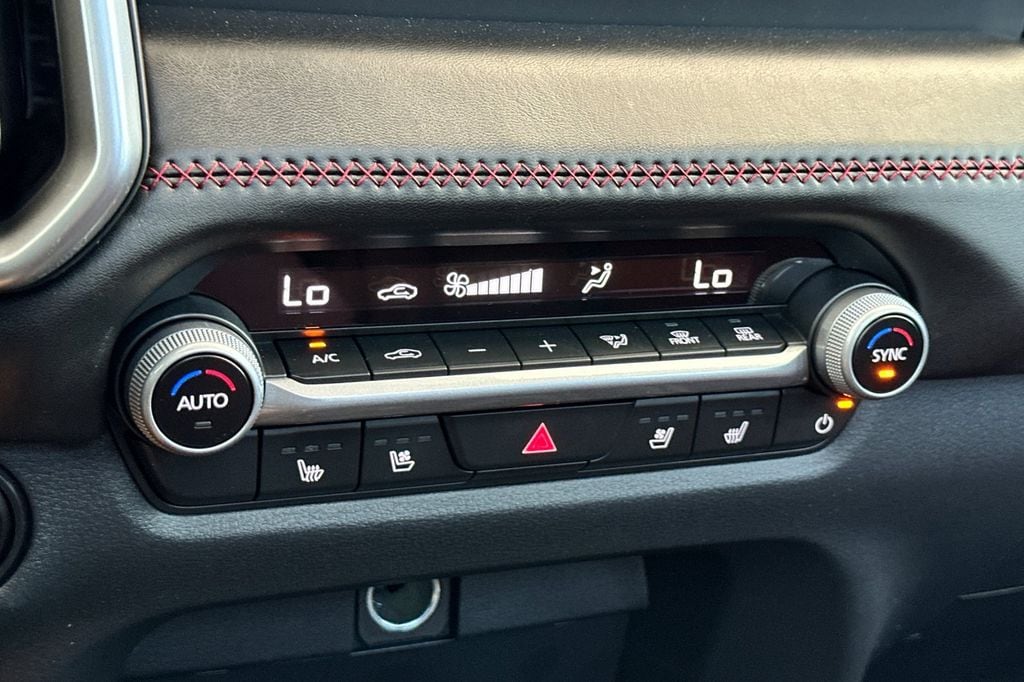 2026 Mazda CX-50 Premium - Photo 20