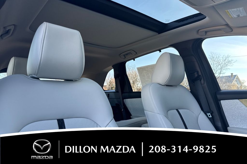 2026 Mazda CX-90 Premium Plus Package - Photo 18