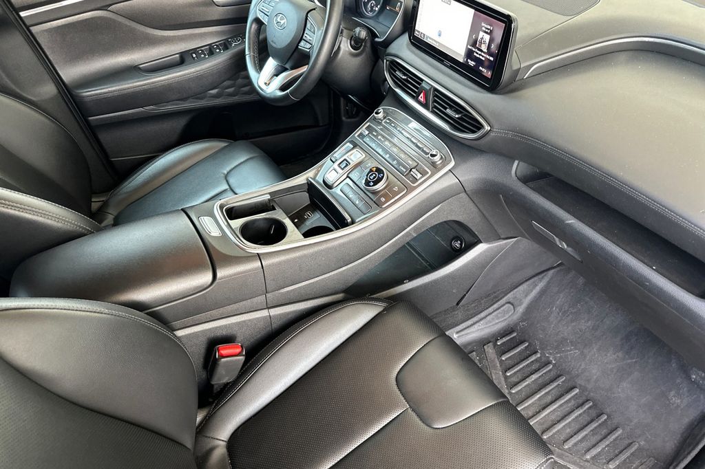 2023 Hyundai Santa Fe XRT - Photo 16