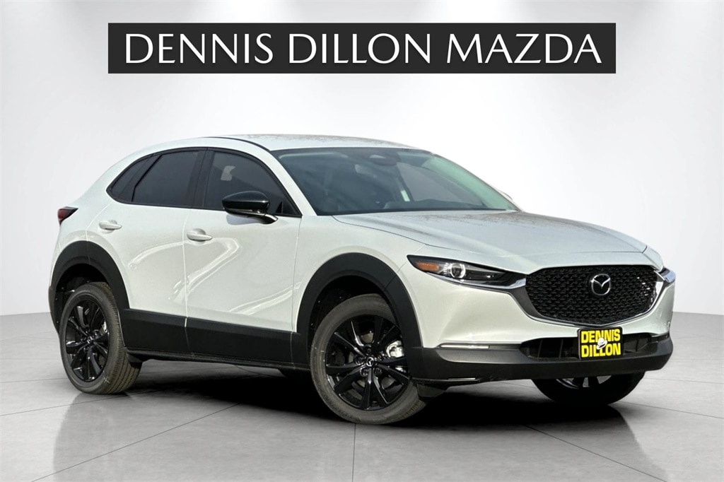 2026 Mazda CX-30 Select Sport's photo