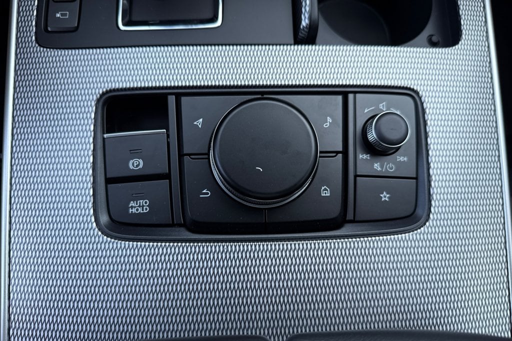 2026 Mazda CX-70 Premium Package - Photo 30