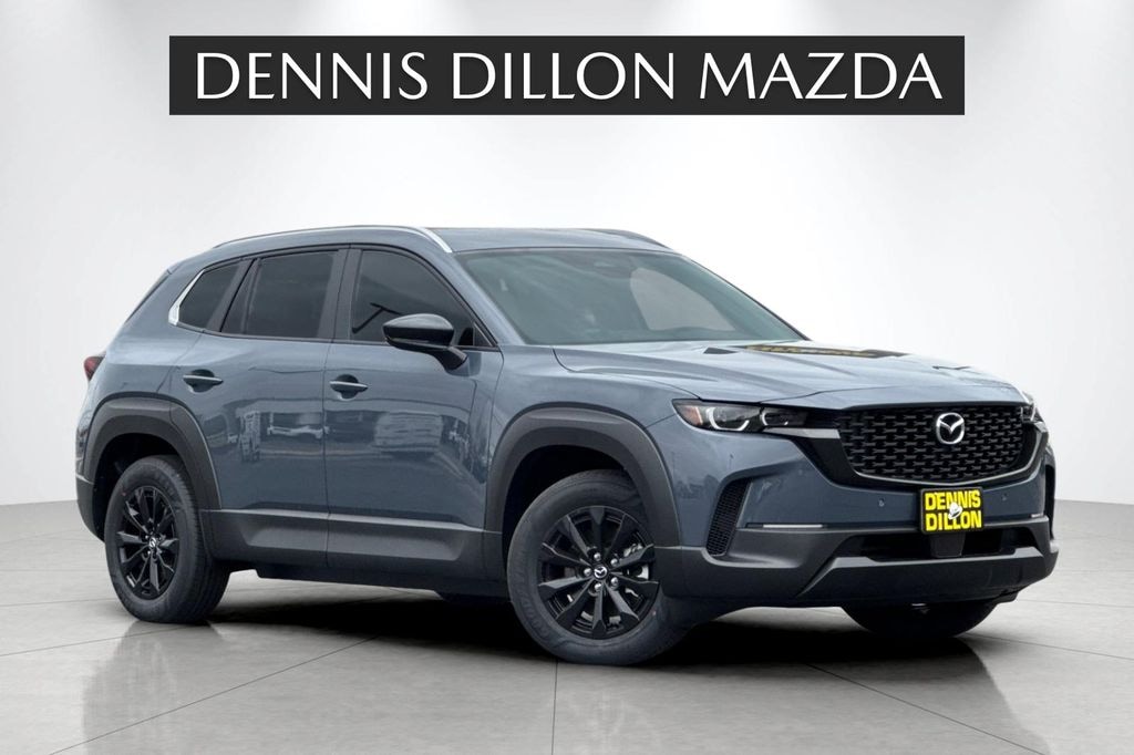 New 2026 Mazda CX-50 Hybrid Preferred Sport Utility