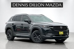2026 Mazda CX-50 Hybrid Premium Sport Utility