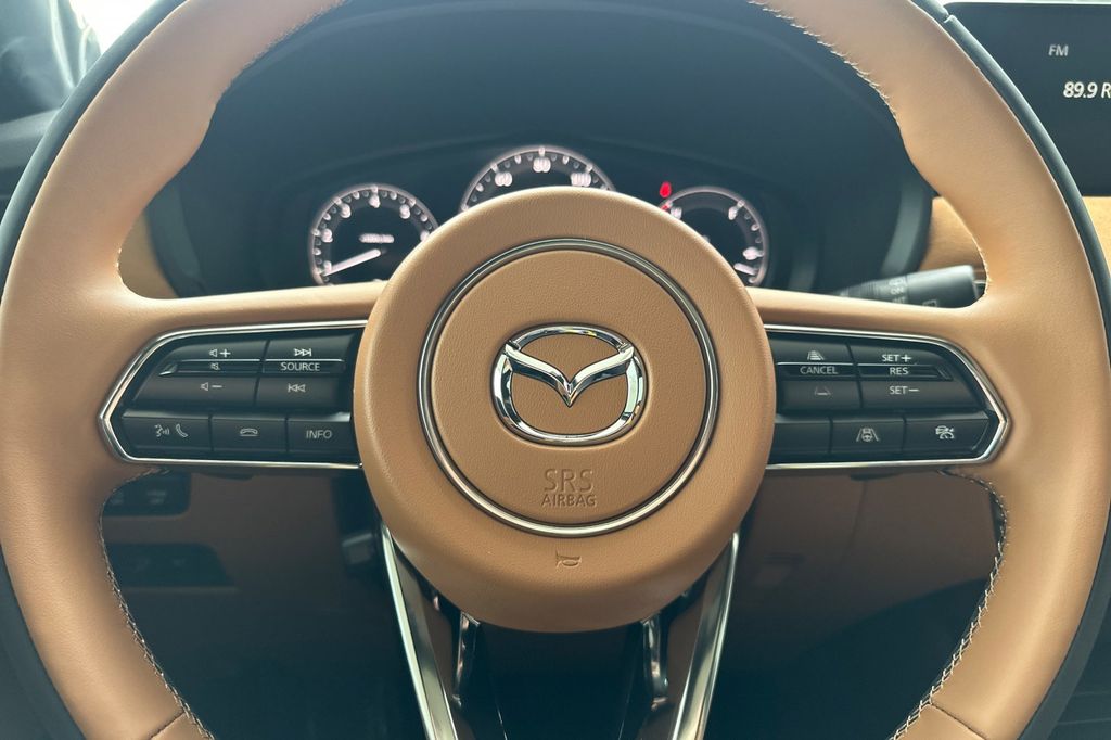 2025 Mazda CX-70 Premium Plus Package - Photo 23