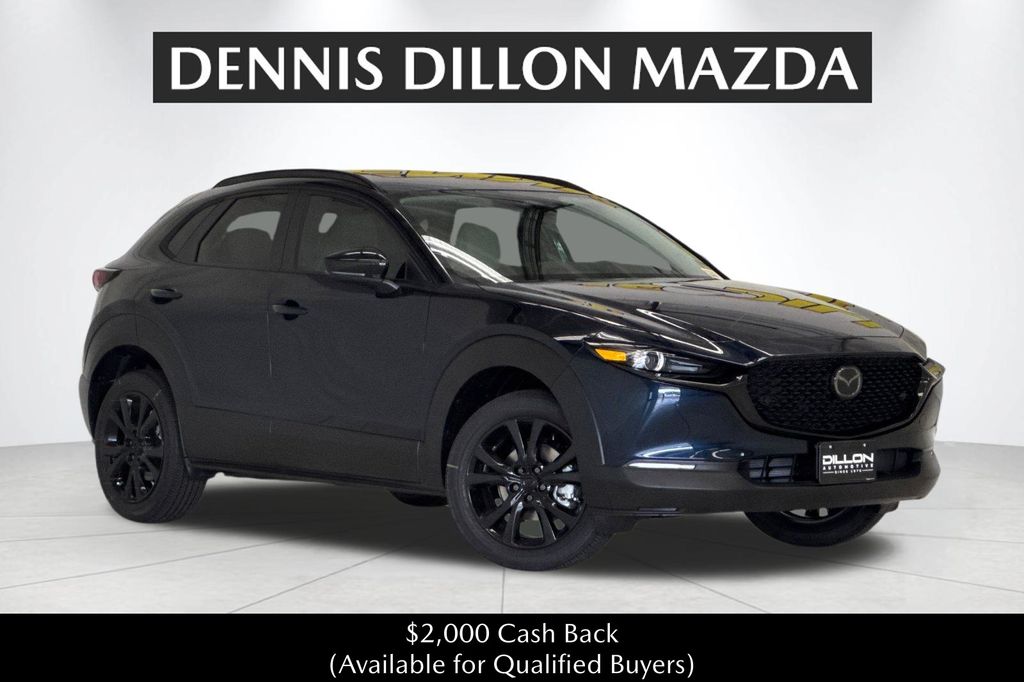 2026 Mazda CX-30 Aire Edition AWD's photo