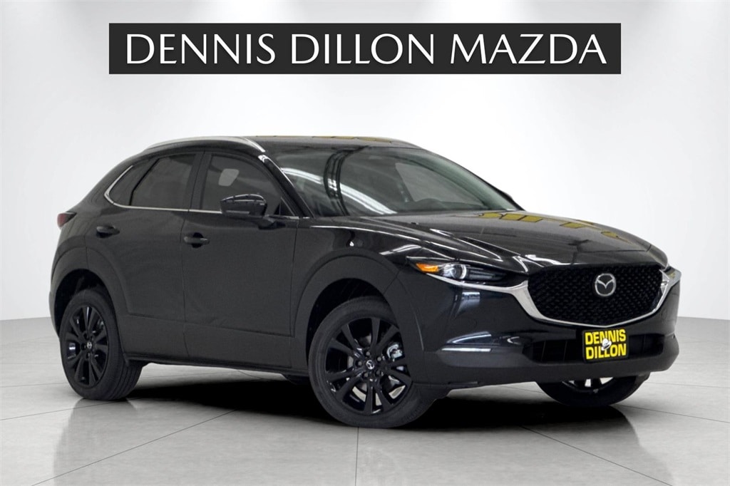 2025 Mazda CX-30 2.5 S Select Sport